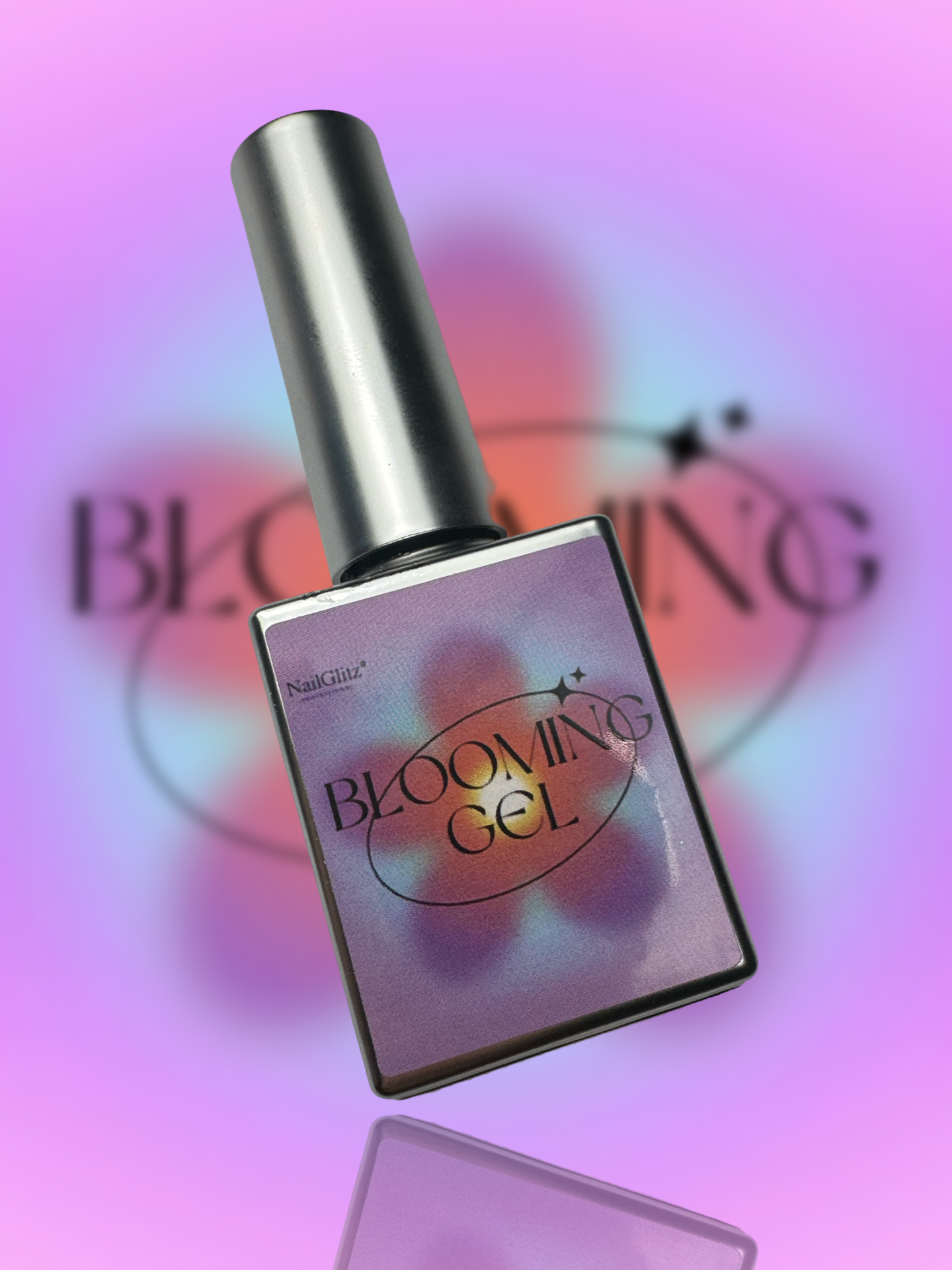 Blooming Gel