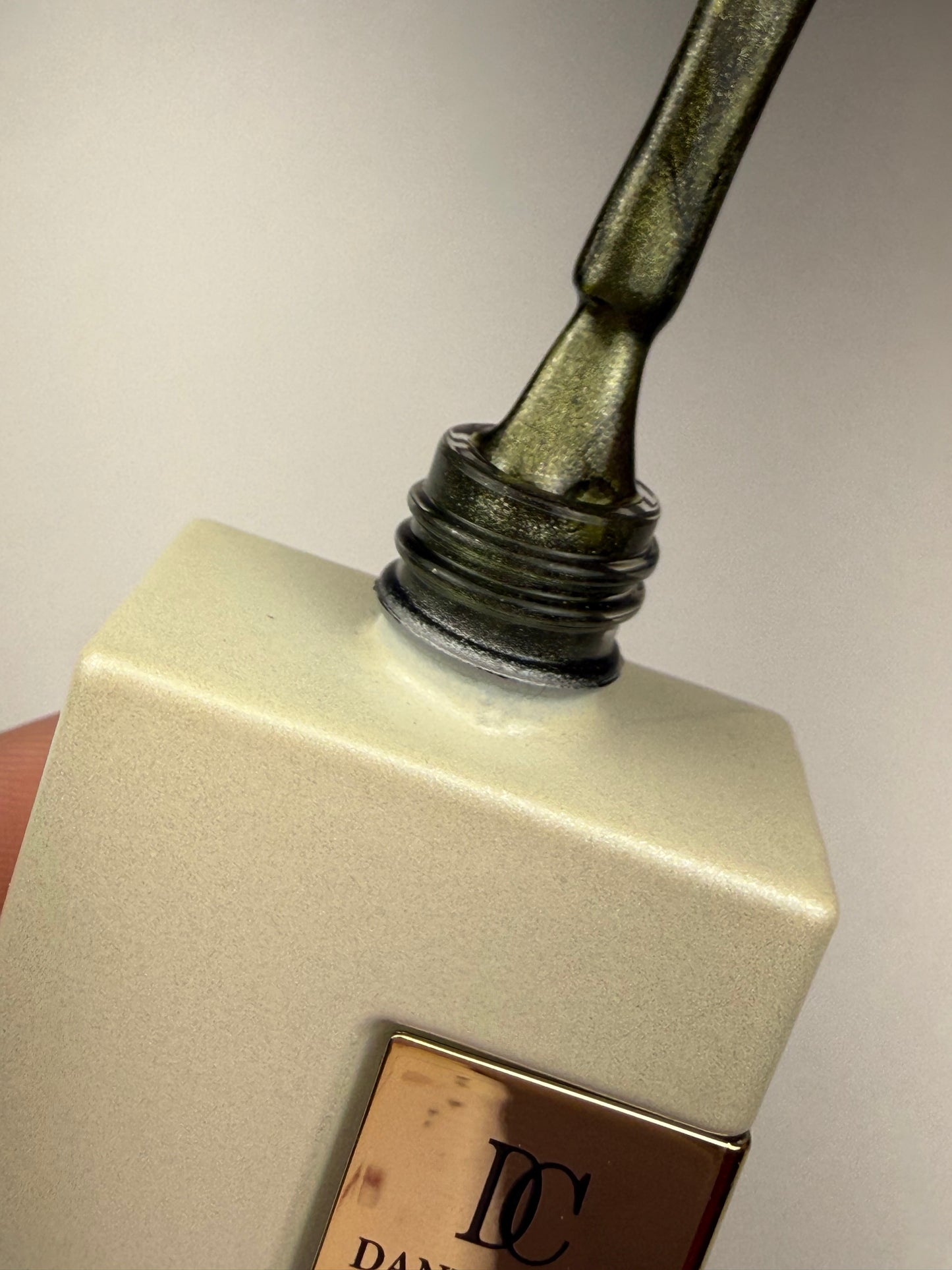 Cat Eye DC (Verde) #23