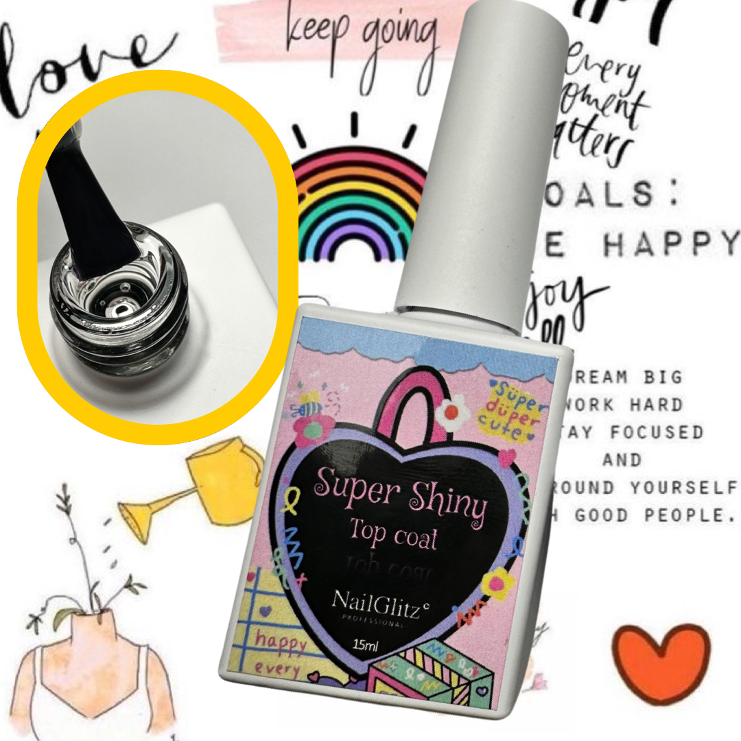 Super Shiny (COMING SOON)