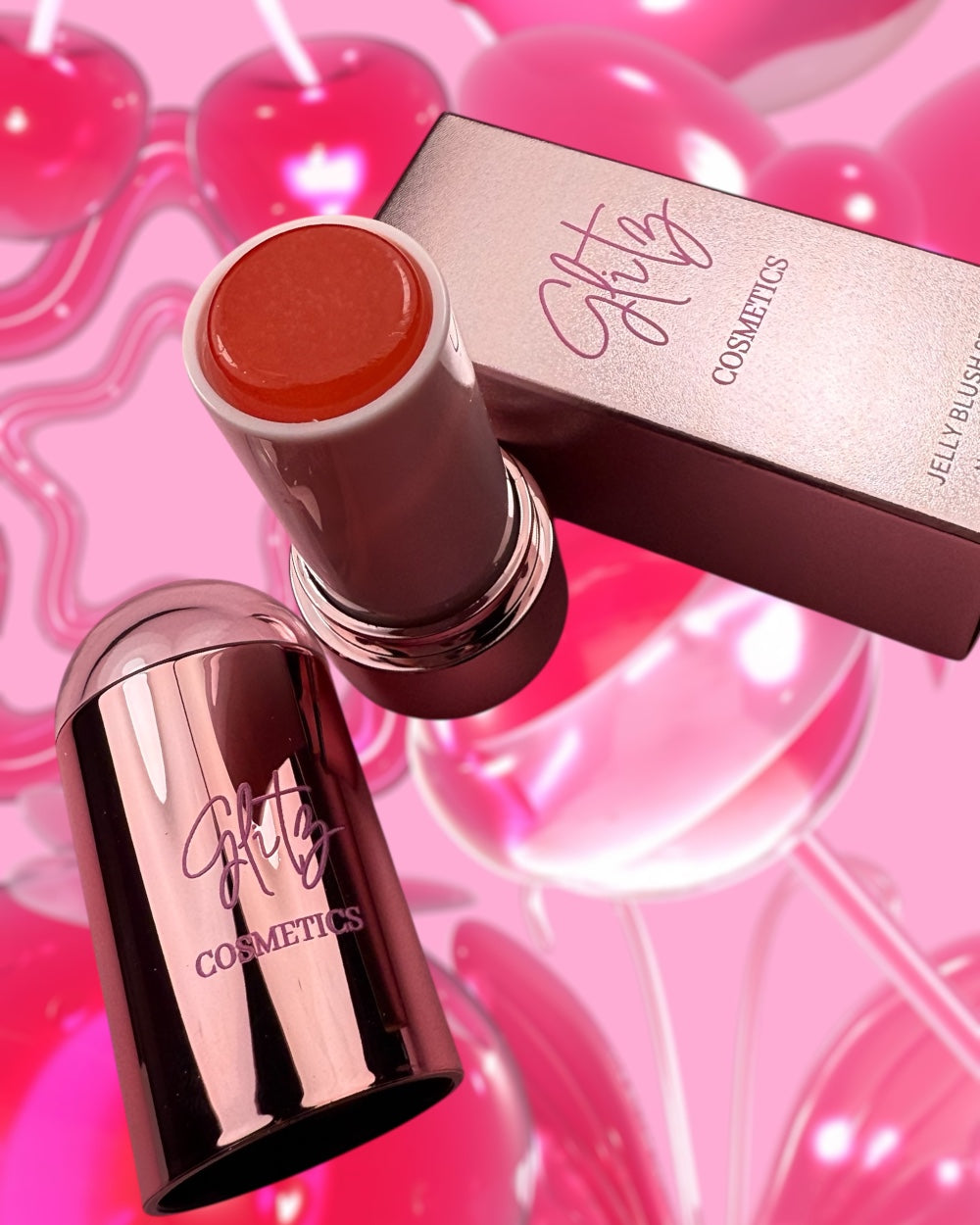 Jelly Blush
