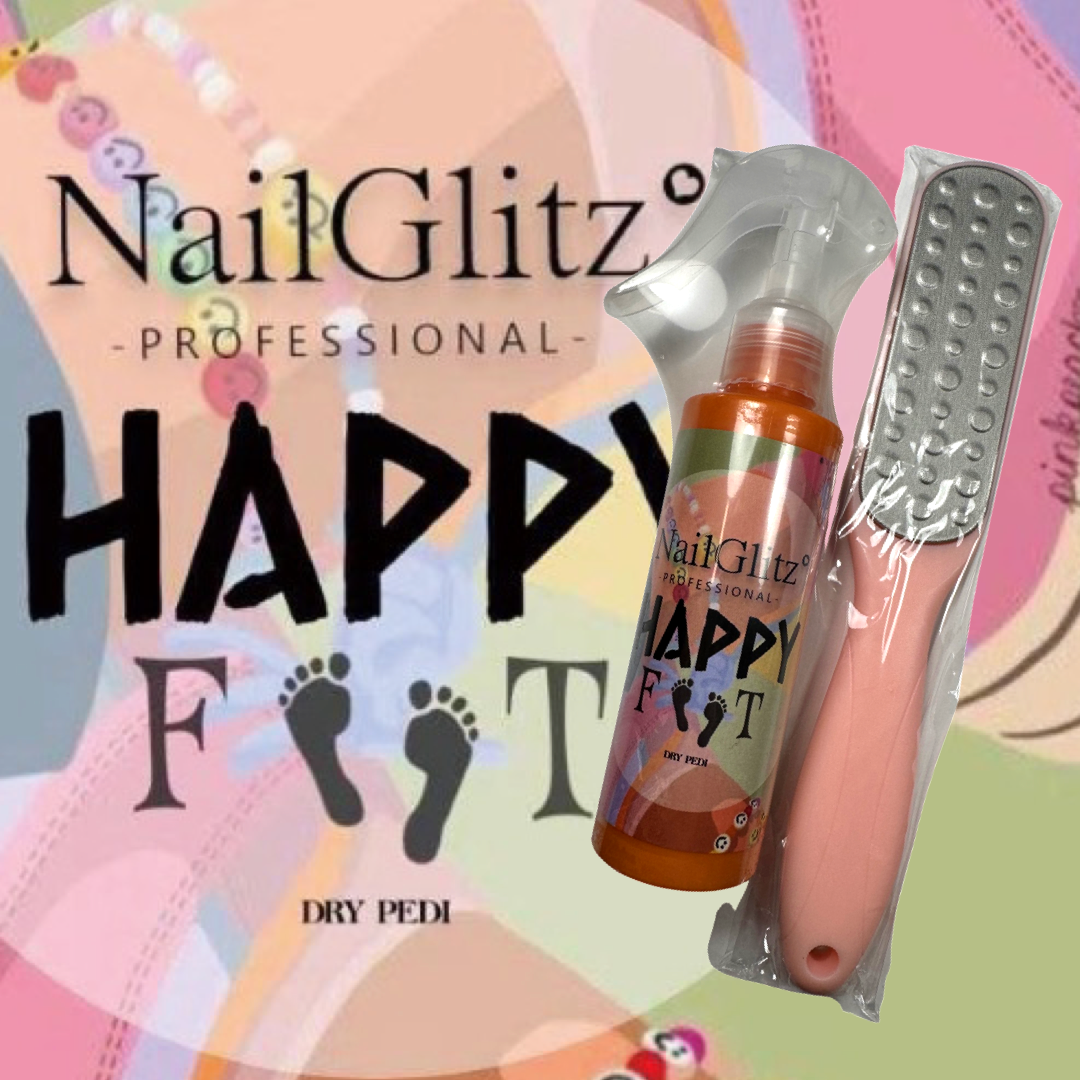 Happy Foot y Lima ENVIO INMEDIATO