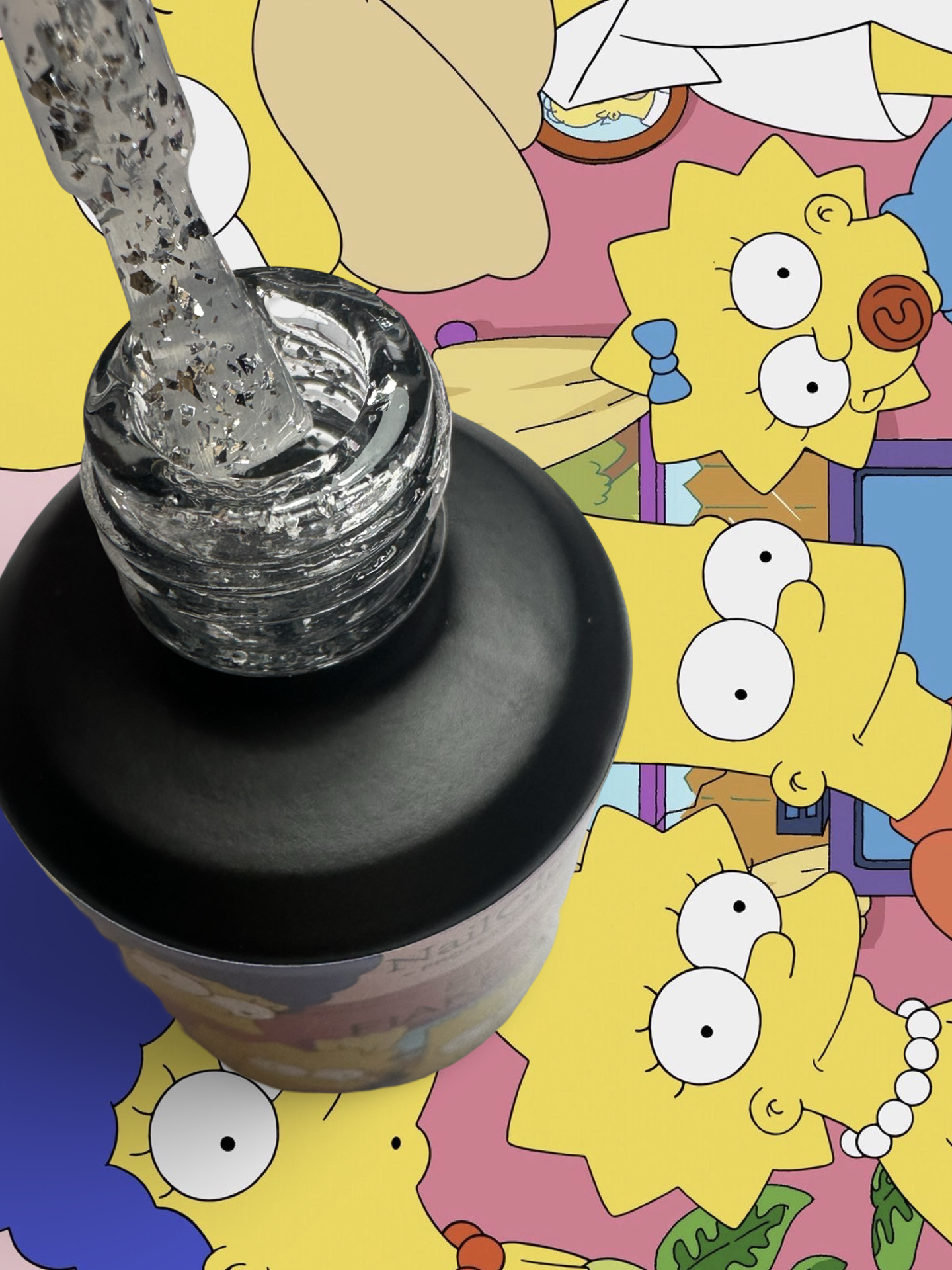 THE SIMPSON SILVER