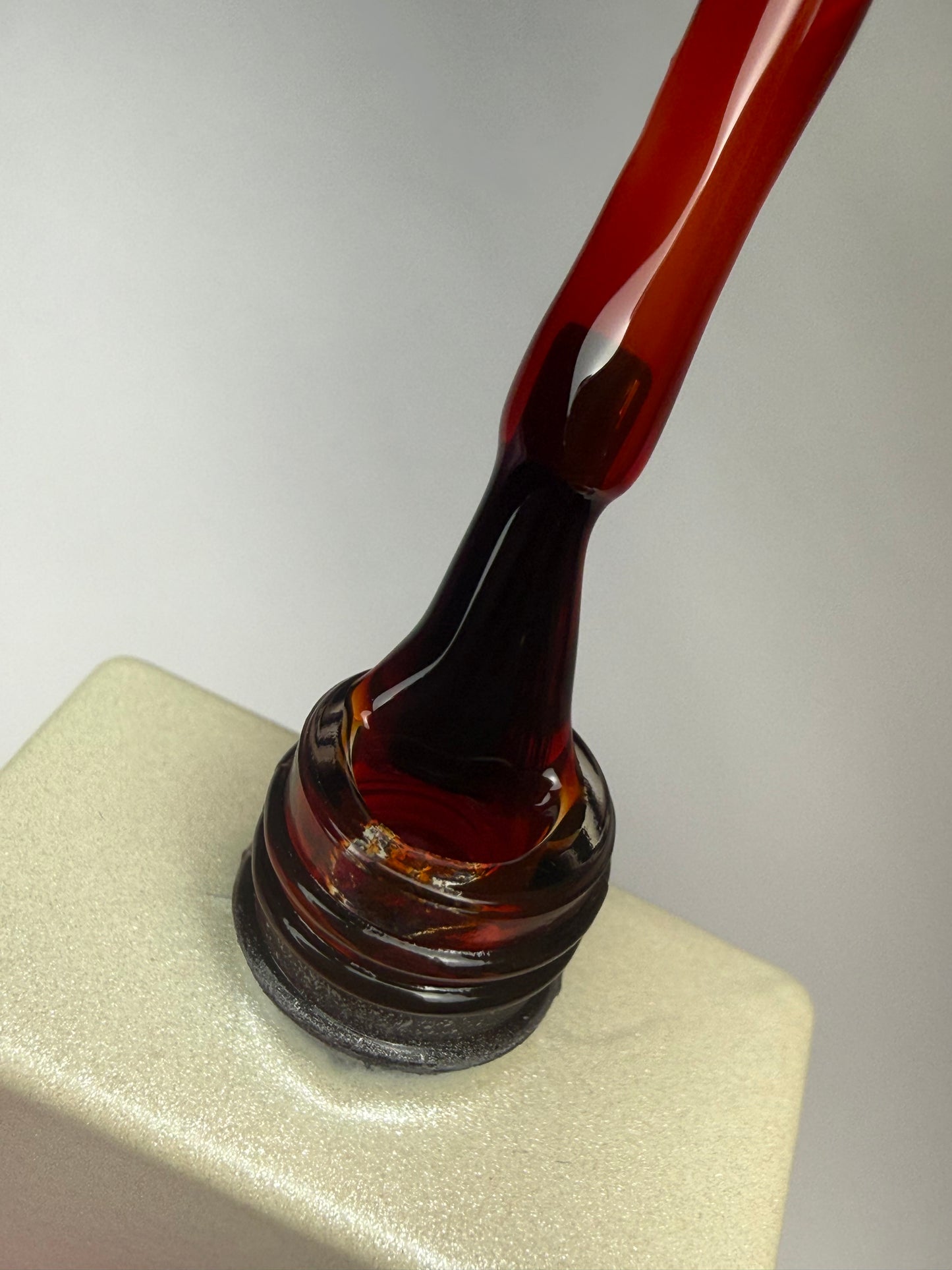 DN Translúcido Naranja