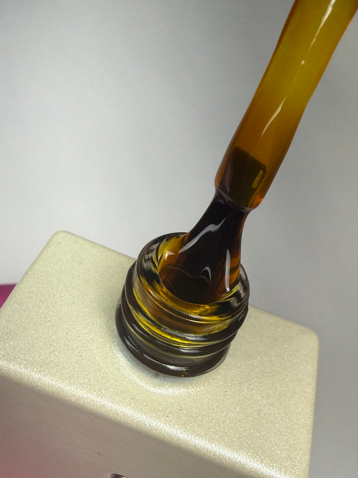 DN Translúcido Amarillo