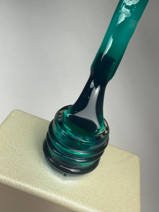 DN Translúcido Turquesa