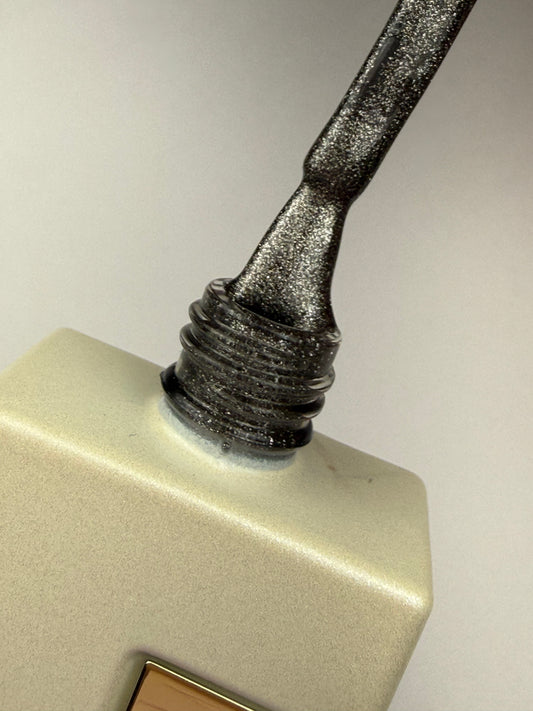 Cat Eye DC (Plata Intenso) #24