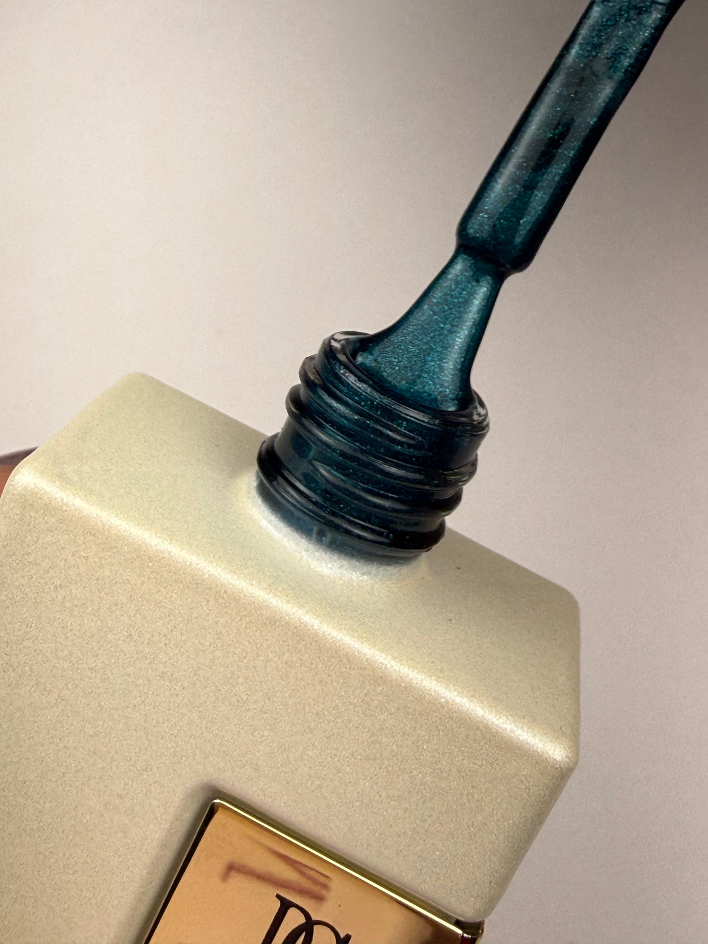 Cat Eye DC (Icey Blue) #25