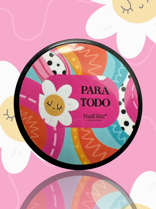 PARA TODO (GEL MULTI USO)