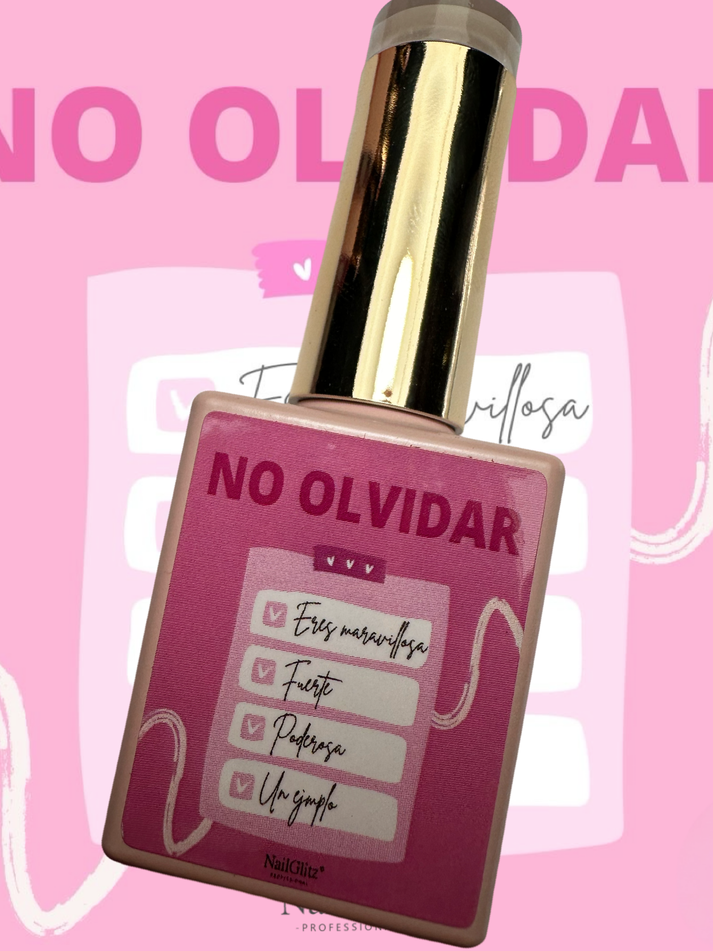 NO OLVIDAR (40)