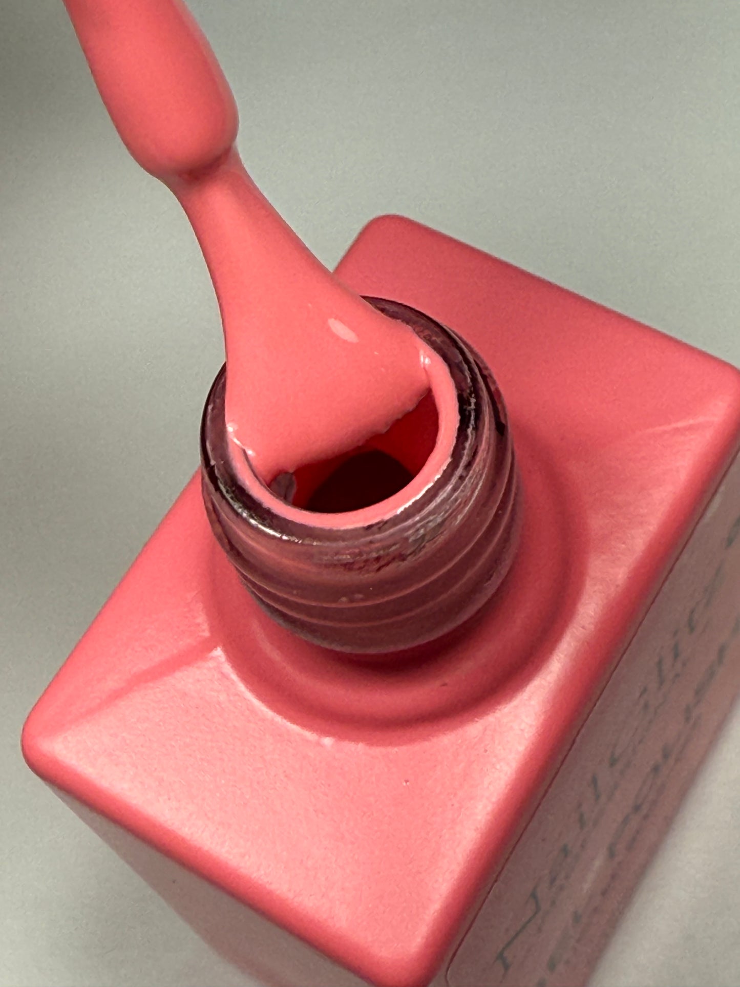GEL COLOR INFINITY 7