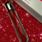 Cheer BOMB (Labial Rojo Matte hermoso)