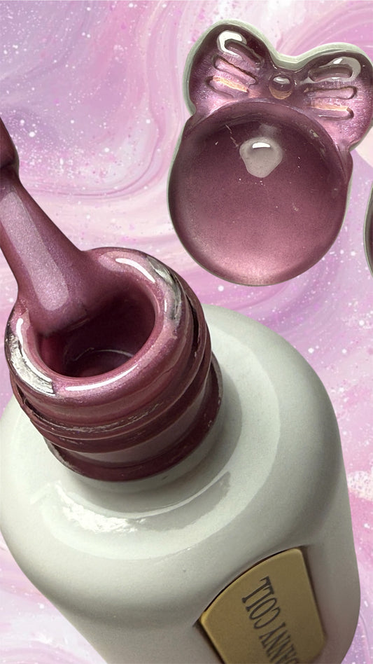Glass Lavender 01