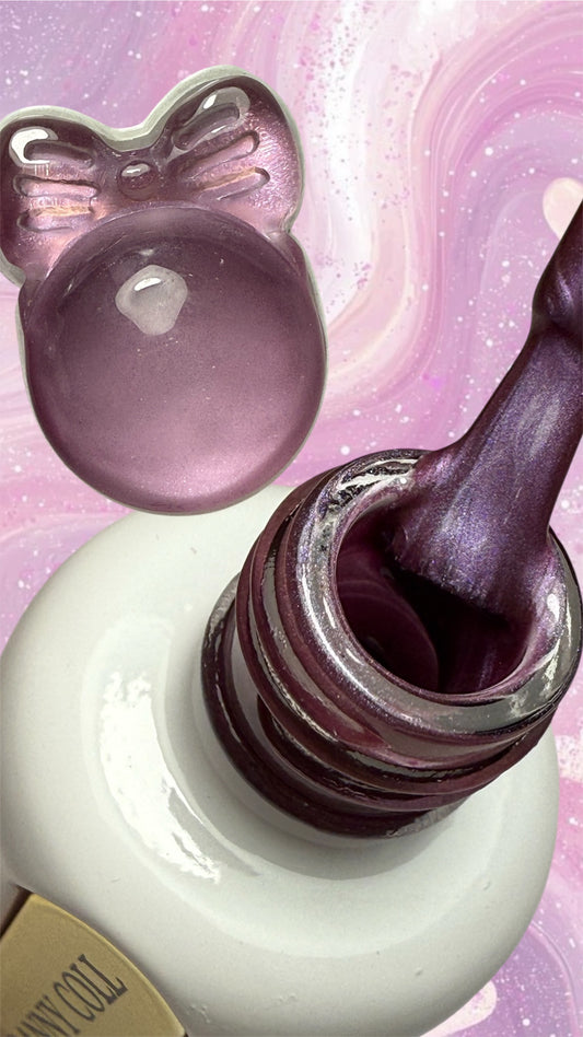 Glass Lavender 02