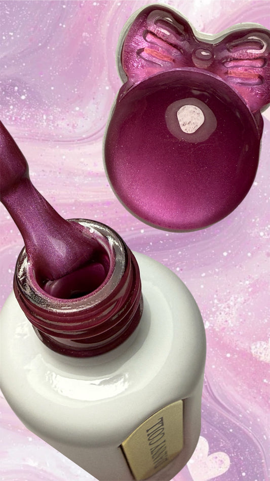 Glass Lavender 05