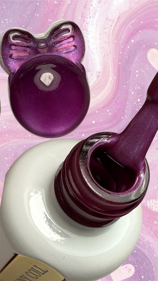 Glass Lavender 06