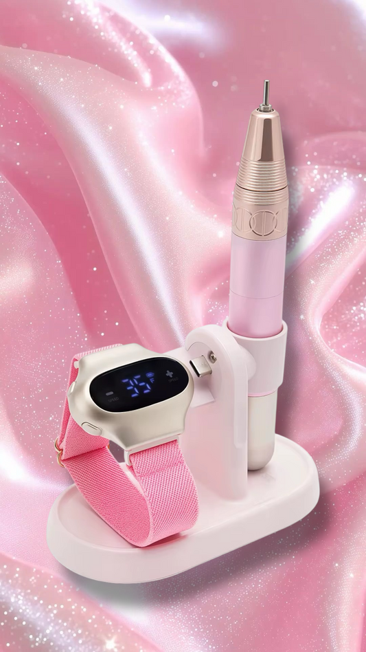 MÁQUINA DE UÑAS VIRAL ENVÍO INMEDIATO💗✨