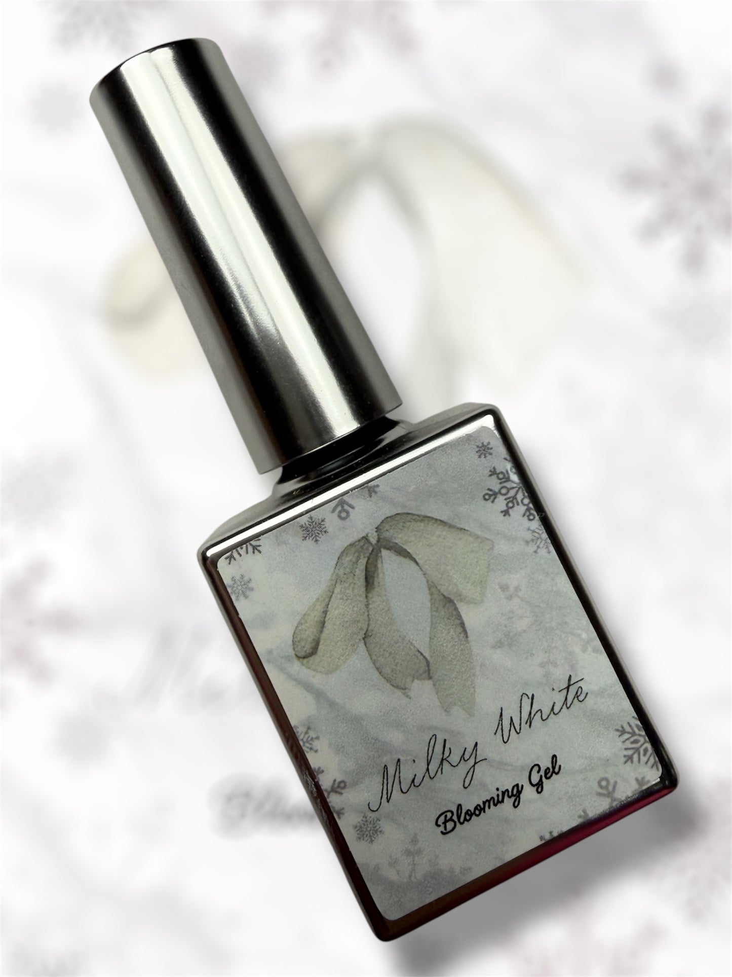 Blooming Gel (Milky White)