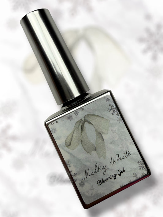 Blooming Gel (Milky White)
