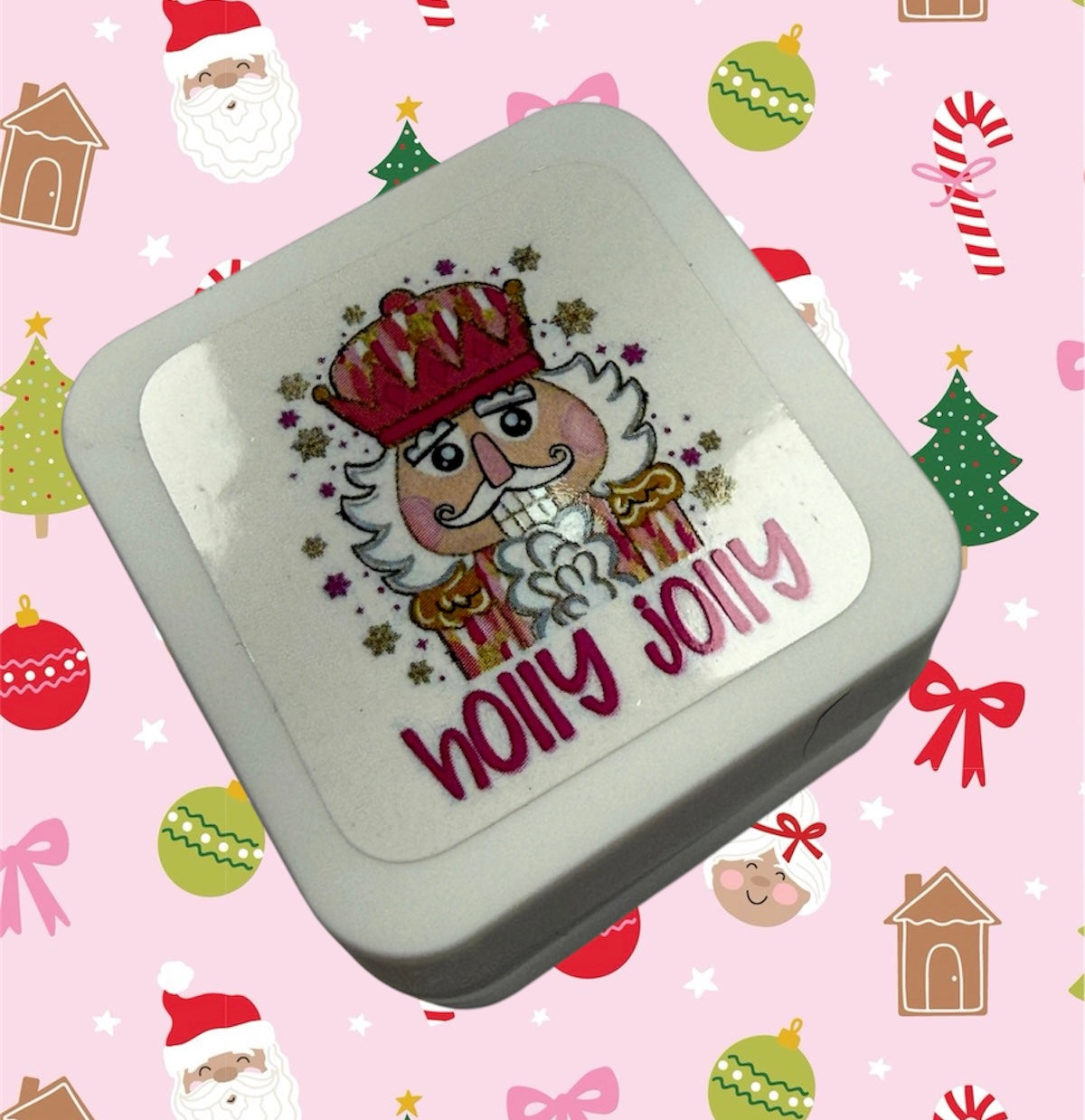 Spider Gel Reflectivo (Plata)