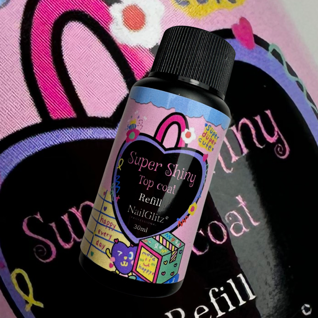 Super Shiny Refill 30ml