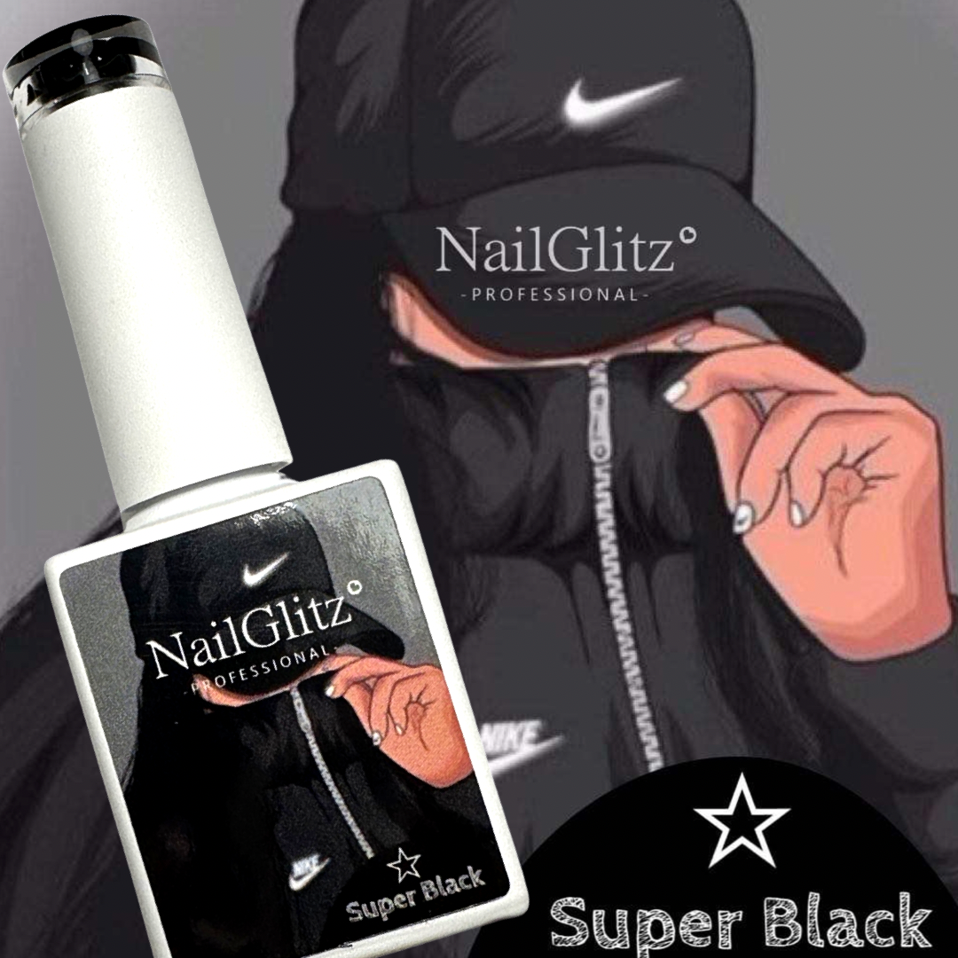 Super Black