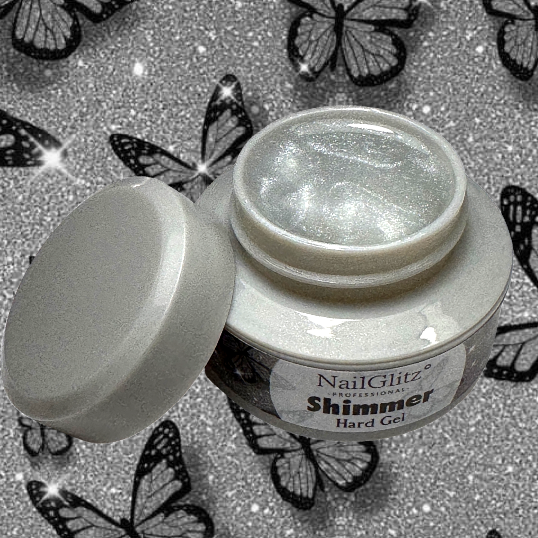 Shimmer Hard Gel