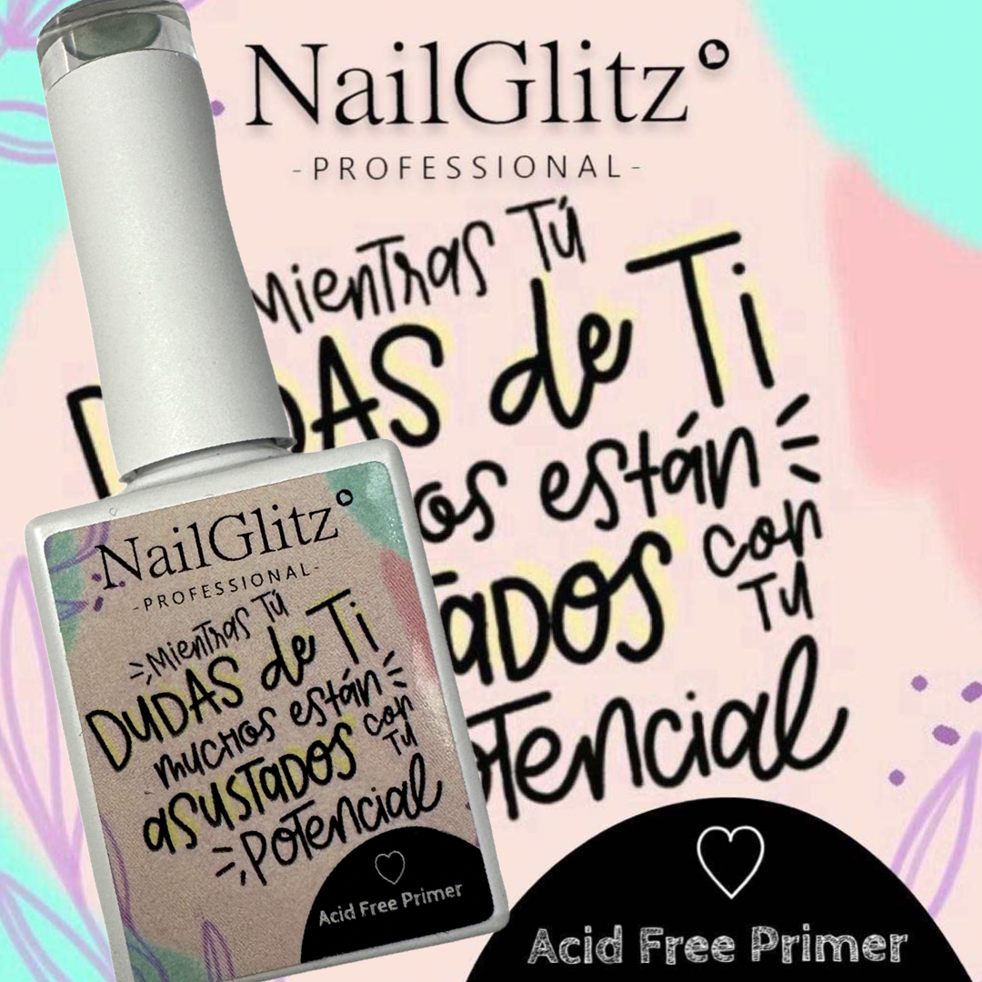 Primer (Acid Free)