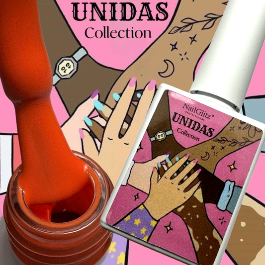 UNIDAS NARANJA