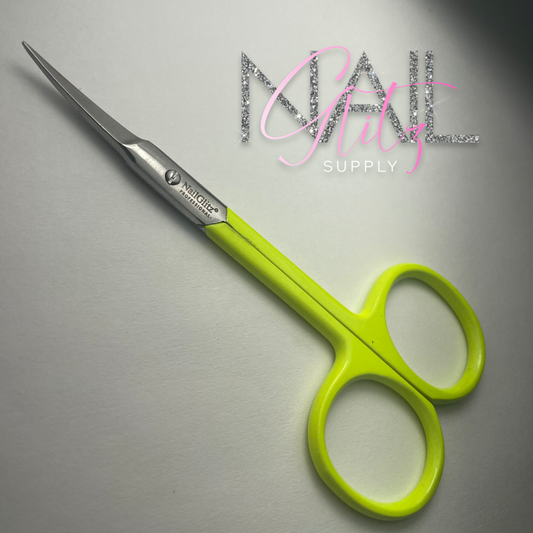 Tijera (Amarillo Neón)