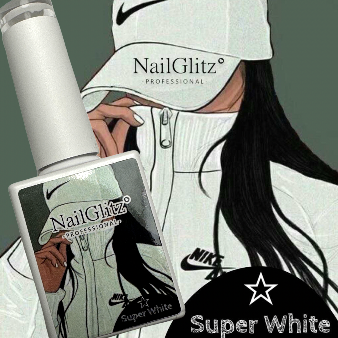 Super White